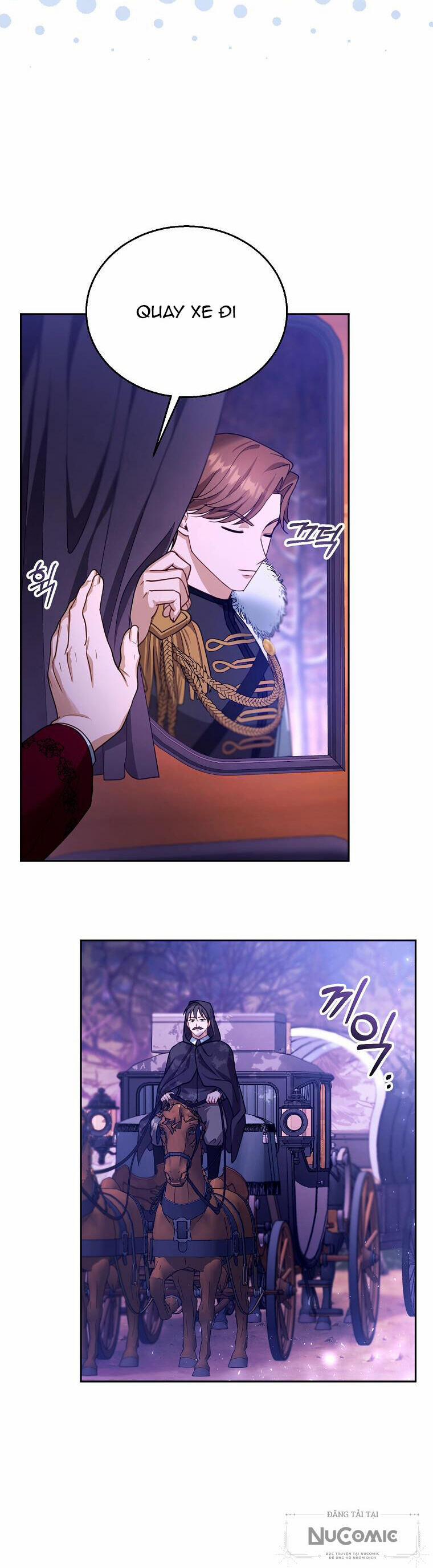 Tôi Sắp Ly Hôn Với Người Chồng Độc Ác, Nhưng Chúng Tôi Có Baby 88 trang 9