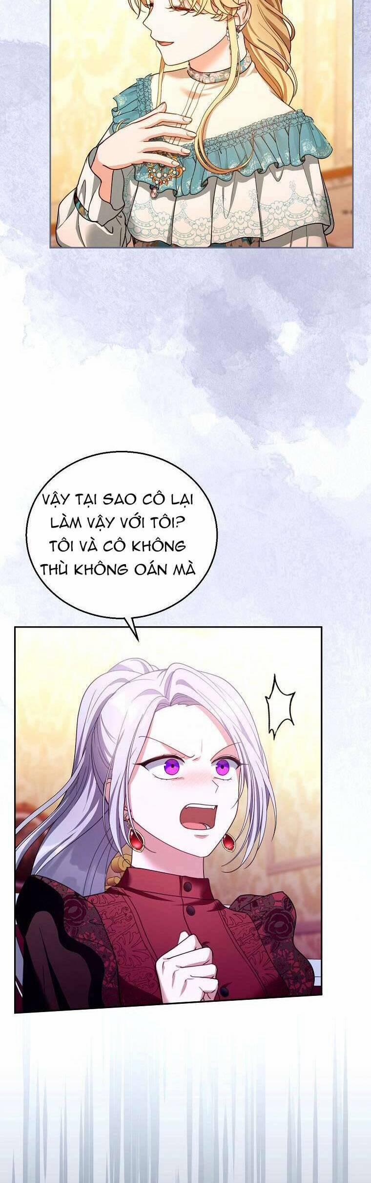 Tôi Sắp Ly Hôn Với Người Chồng Độc Ác, Nhưng Chúng Tôi Có Baby 89 trang 12