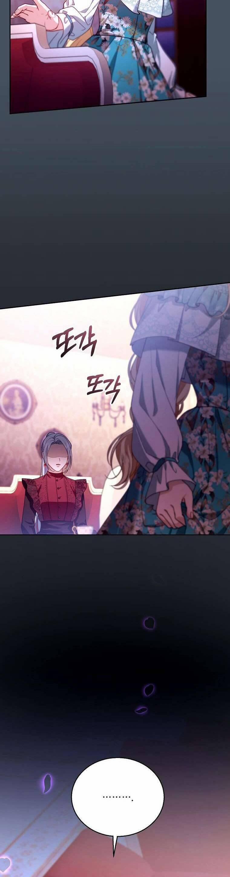 Tôi Sắp Ly Hôn Với Người Chồng Độc Ác, Nhưng Chúng Tôi Có Baby 89 trang 18