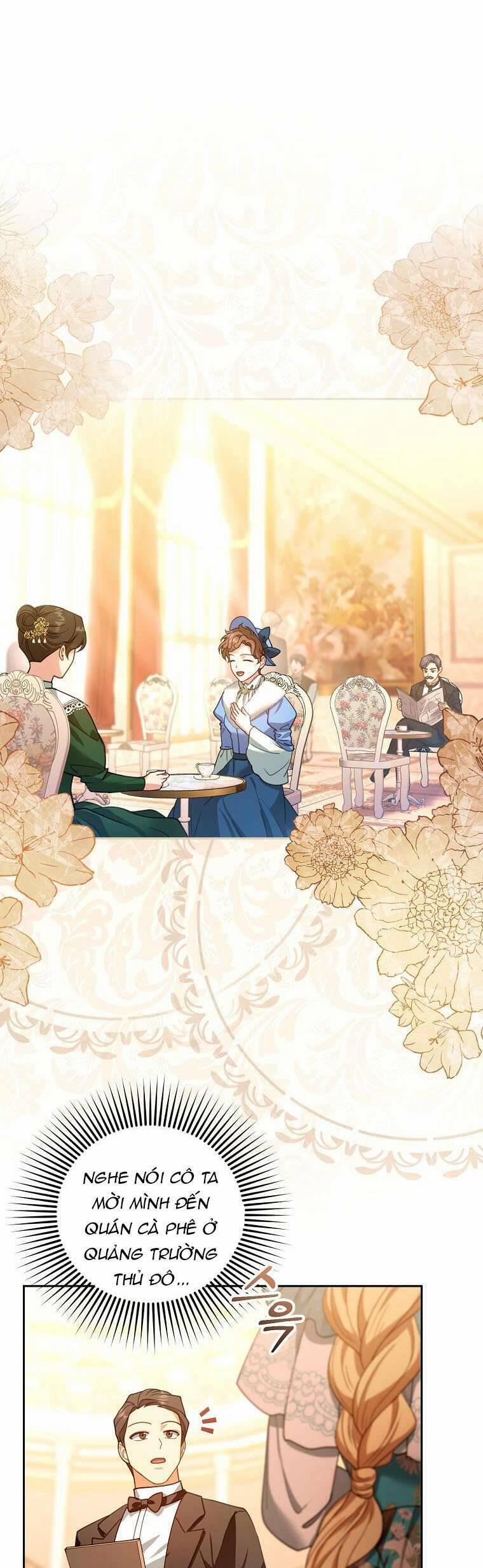 Tôi Sắp Ly Hôn Với Người Chồng Độc Ác, Nhưng Chúng Tôi Có Baby 89 trang 2