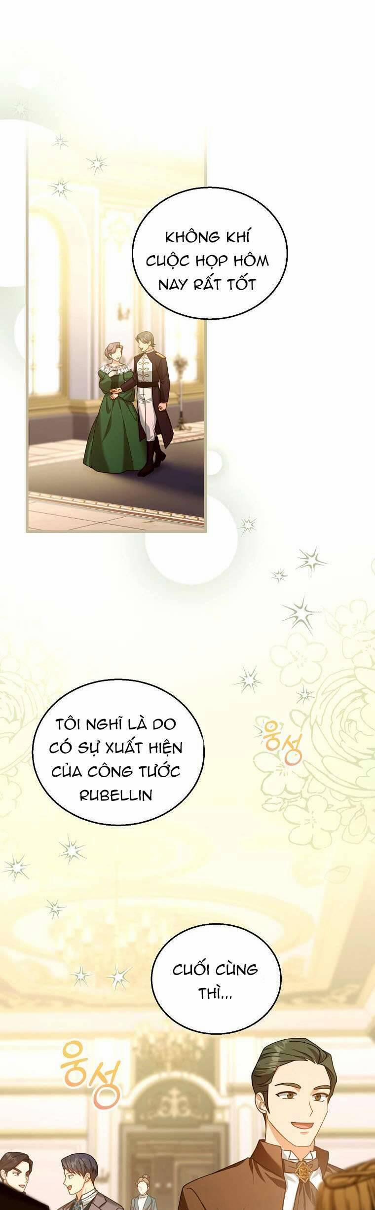 Tôi Sắp Ly Hôn Với Người Chồng Độc Ác, Nhưng Chúng Tôi Có Baby 89 trang 20