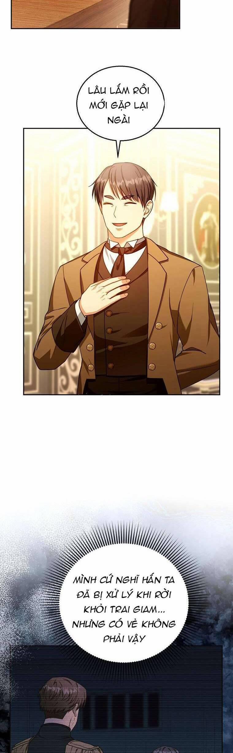 Tôi Sắp Ly Hôn Với Người Chồng Độc Ác, Nhưng Chúng Tôi Có Baby 89 trang 23