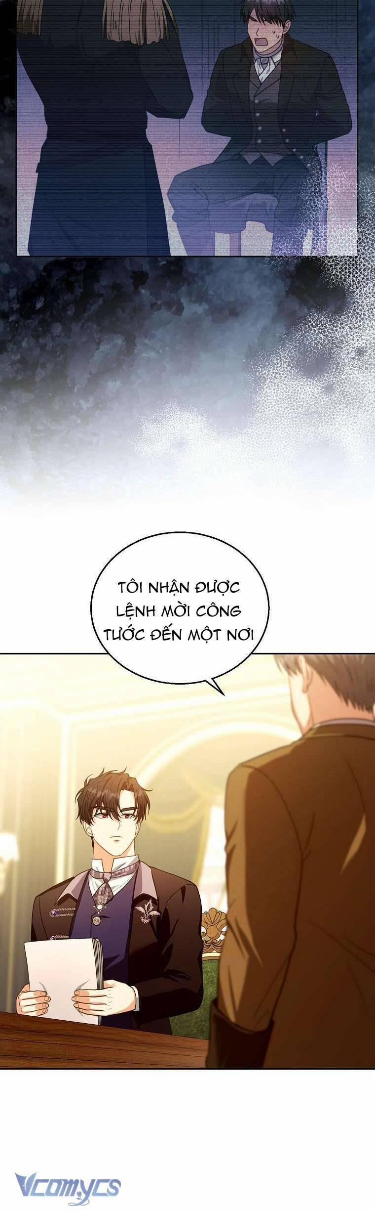 Tôi Sắp Ly Hôn Với Người Chồng Độc Ác, Nhưng Chúng Tôi Có Baby 89 trang 24