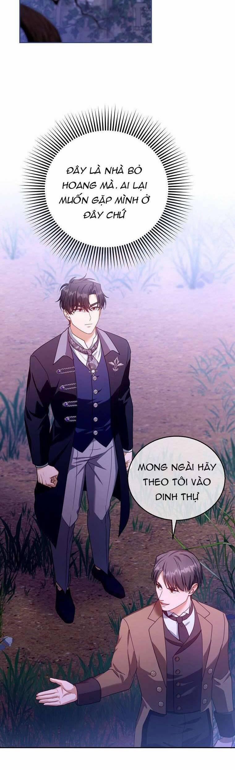 Tôi Sắp Ly Hôn Với Người Chồng Độc Ác, Nhưng Chúng Tôi Có Baby 89 trang 26