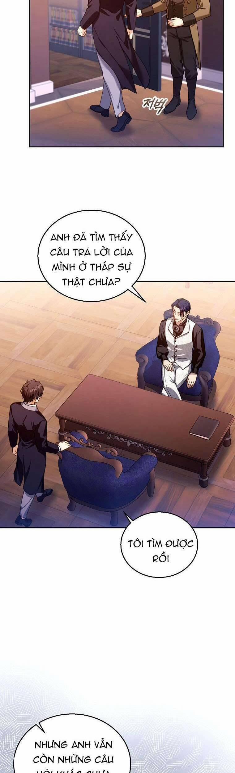 Tôi Sắp Ly Hôn Với Người Chồng Độc Ác, Nhưng Chúng Tôi Có Baby 89 trang 28