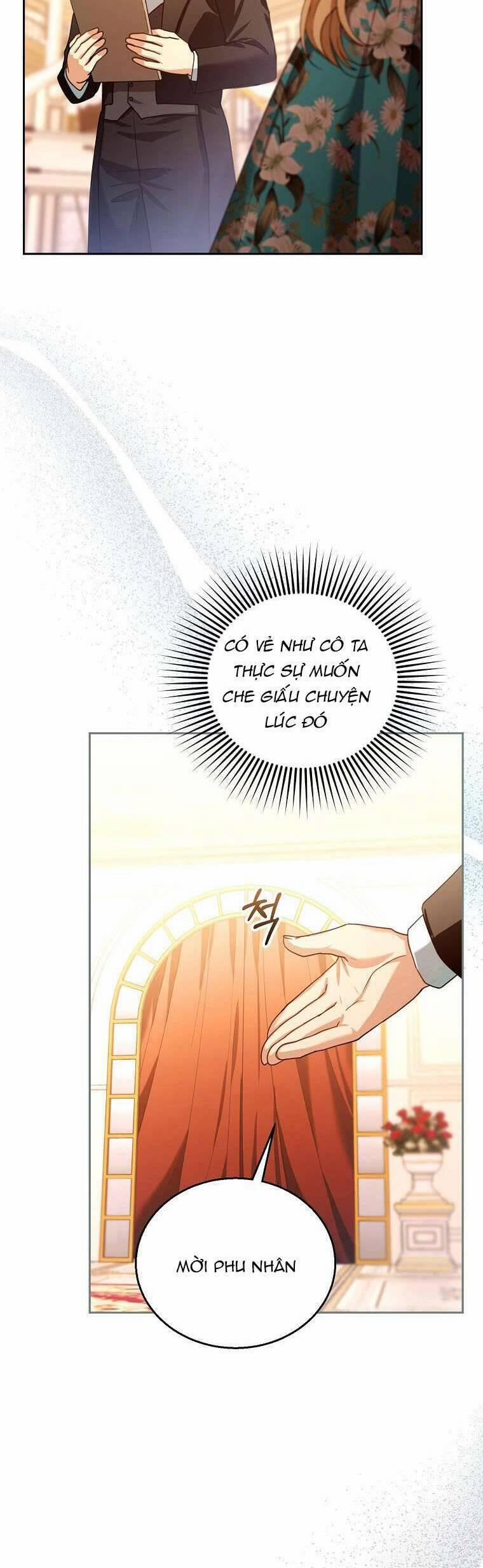 Tôi Sắp Ly Hôn Với Người Chồng Độc Ác, Nhưng Chúng Tôi Có Baby 89 trang 3