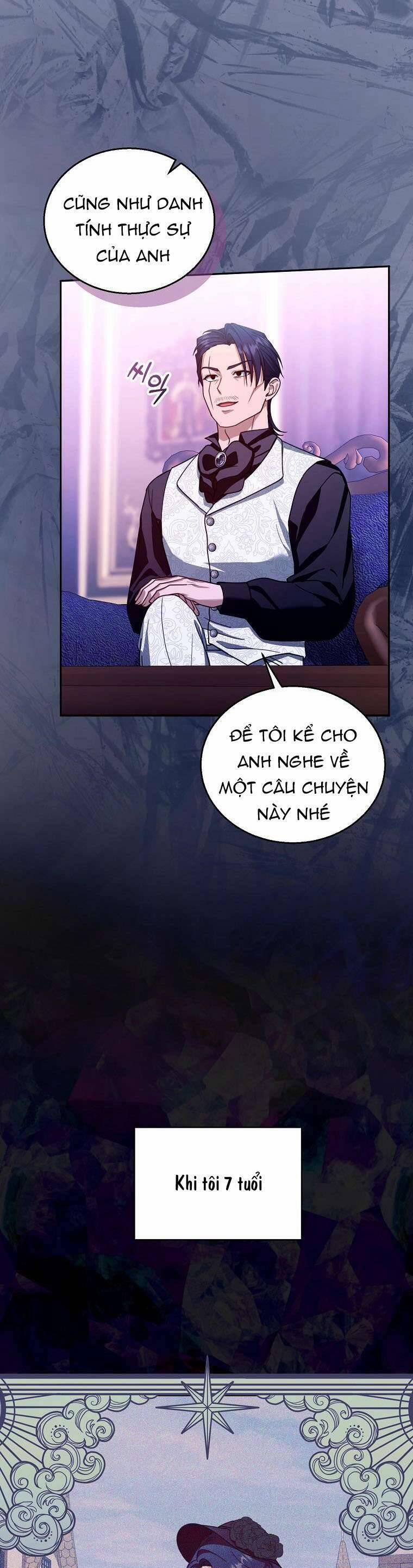 Tôi Sắp Ly Hôn Với Người Chồng Độc Ác, Nhưng Chúng Tôi Có Baby 89 trang 30