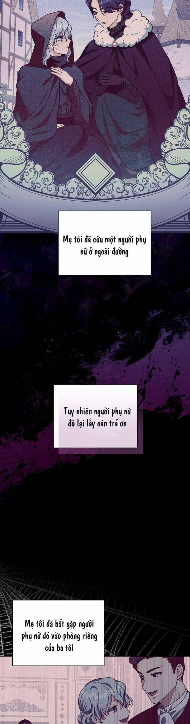 Tôi Sắp Ly Hôn Với Người Chồng Độc Ác, Nhưng Chúng Tôi Có Baby 89 trang 31