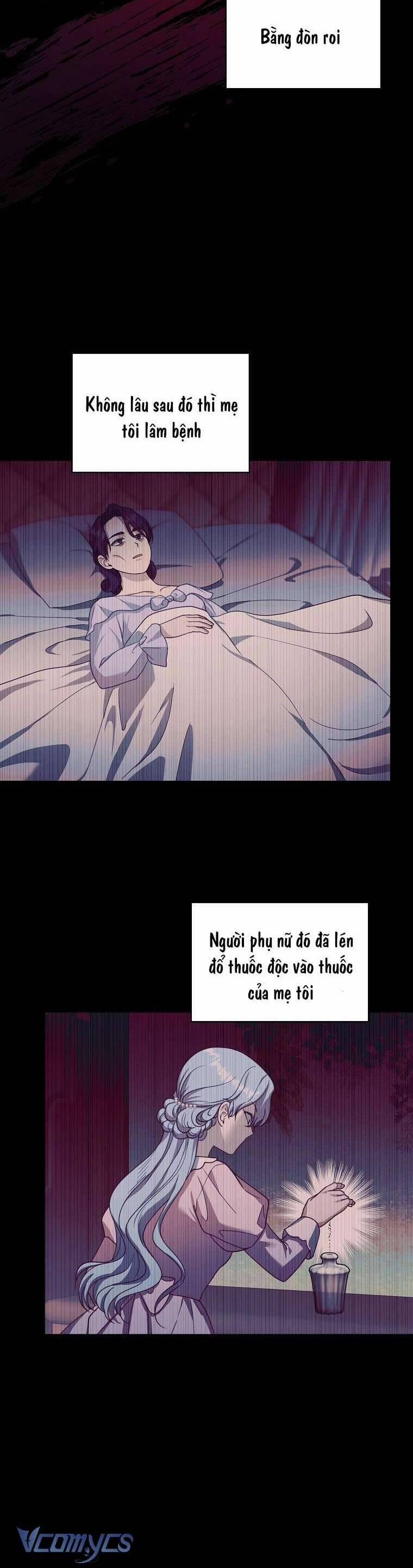 Tôi Sắp Ly Hôn Với Người Chồng Độc Ác, Nhưng Chúng Tôi Có Baby 89 trang 33