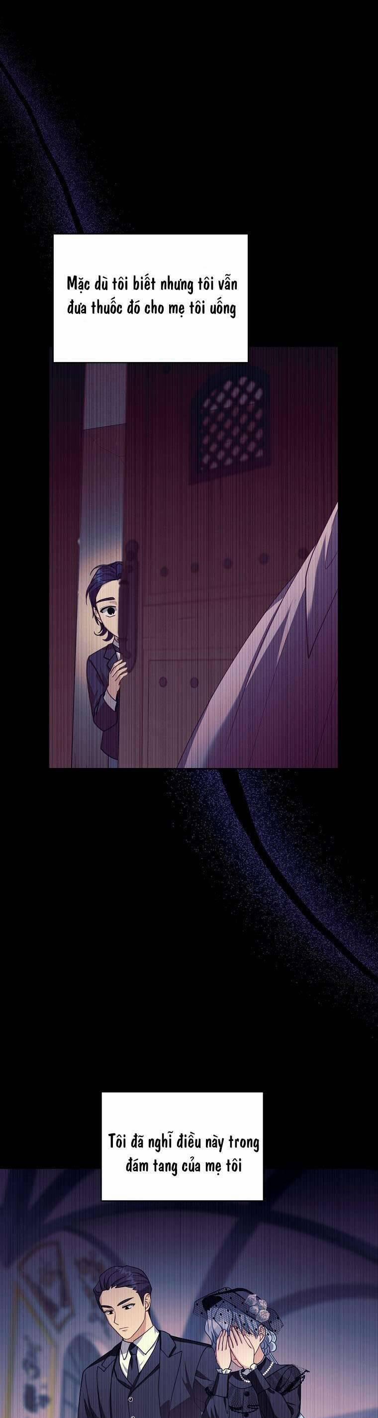 Tôi Sắp Ly Hôn Với Người Chồng Độc Ác, Nhưng Chúng Tôi Có Baby 89 trang 34