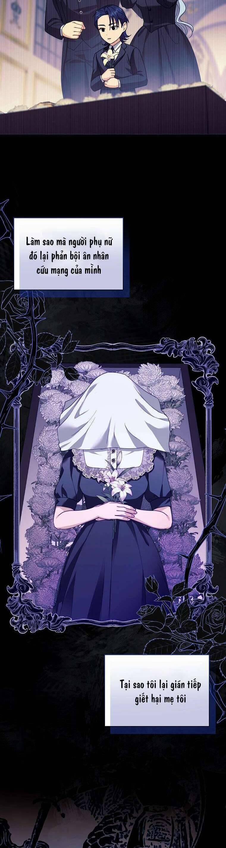 Tôi Sắp Ly Hôn Với Người Chồng Độc Ác, Nhưng Chúng Tôi Có Baby 89 trang 35