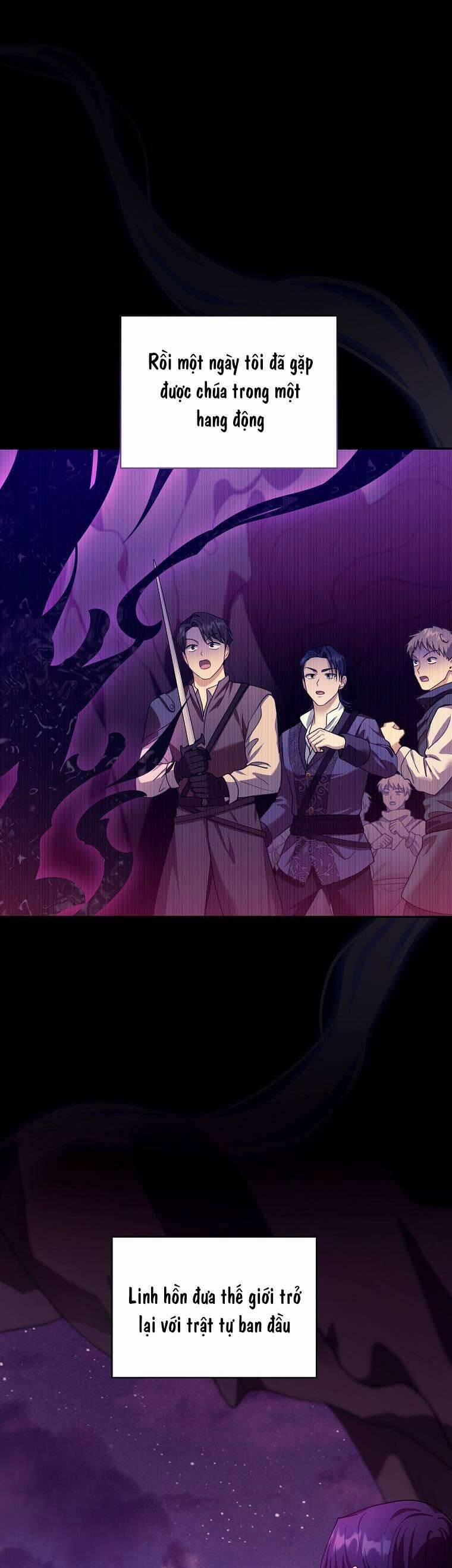 Tôi Sắp Ly Hôn Với Người Chồng Độc Ác, Nhưng Chúng Tôi Có Baby 89 trang 38