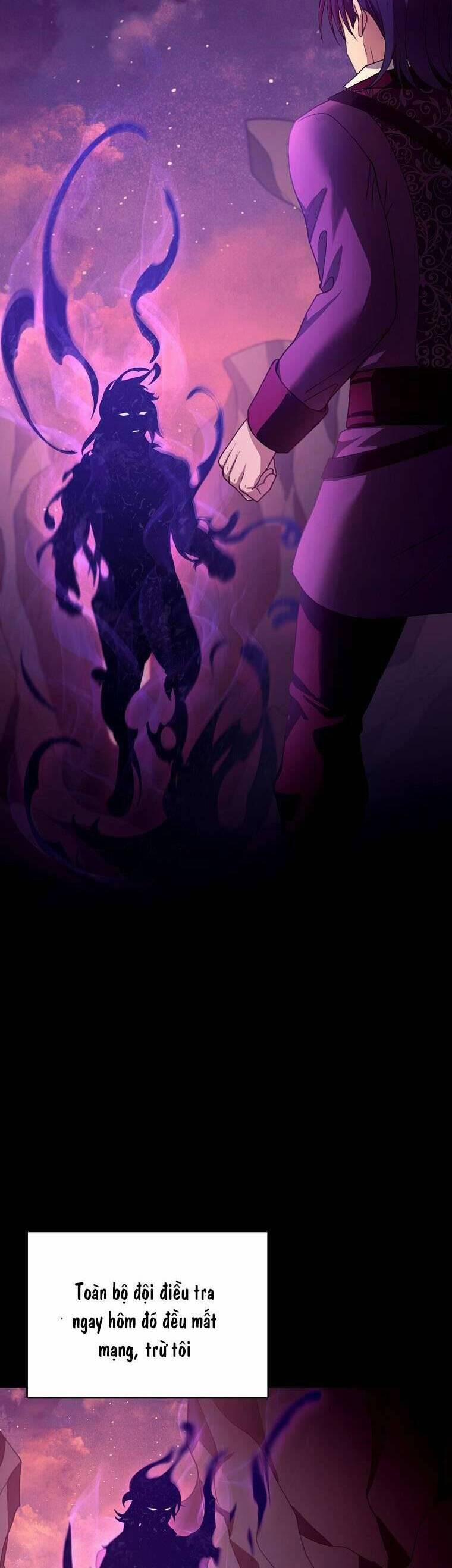 Tôi Sắp Ly Hôn Với Người Chồng Độc Ác, Nhưng Chúng Tôi Có Baby 89 trang 39