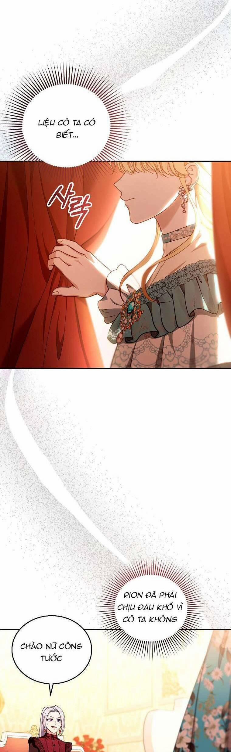 Tôi Sắp Ly Hôn Với Người Chồng Độc Ác, Nhưng Chúng Tôi Có Baby 89 trang 4