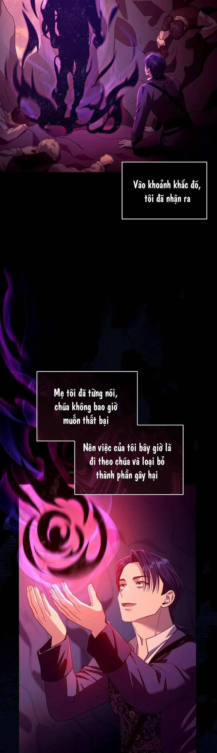 Tôi Sắp Ly Hôn Với Người Chồng Độc Ác, Nhưng Chúng Tôi Có Baby 89 trang 40