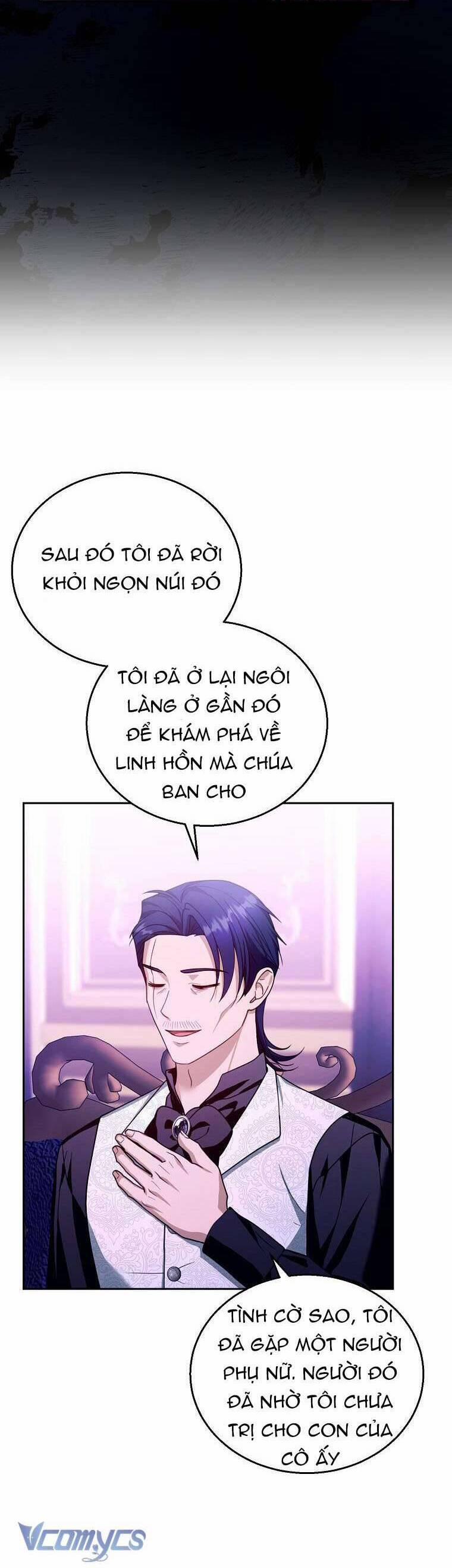 Tôi Sắp Ly Hôn Với Người Chồng Độc Ác, Nhưng Chúng Tôi Có Baby 89 trang 41