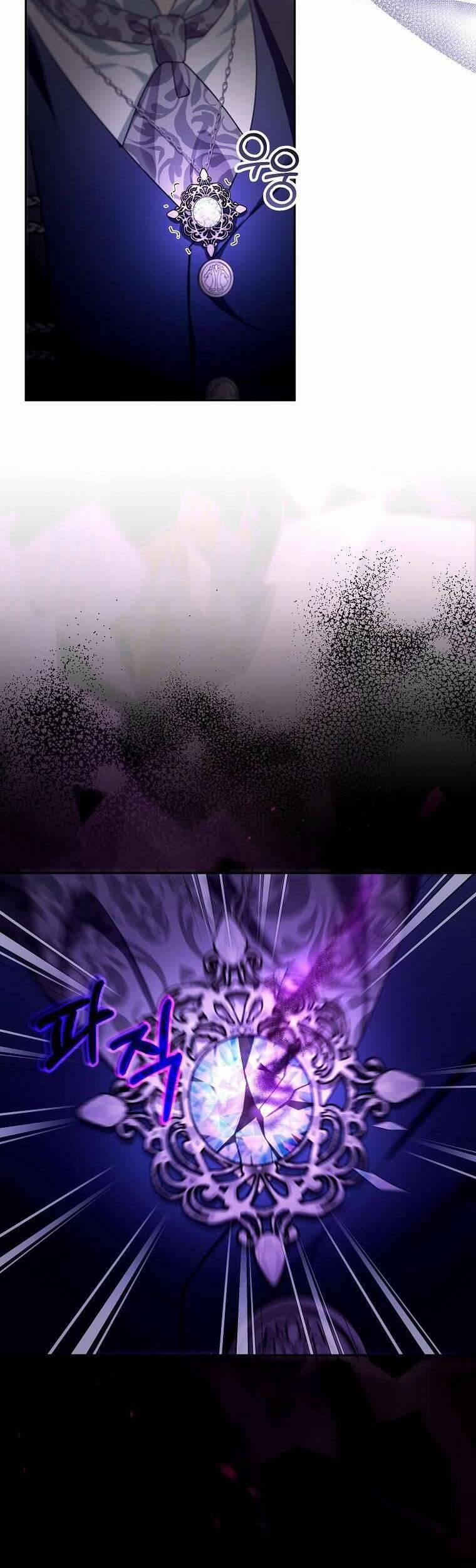 Tôi Sắp Ly Hôn Với Người Chồng Độc Ác, Nhưng Chúng Tôi Có Baby 89 trang 45