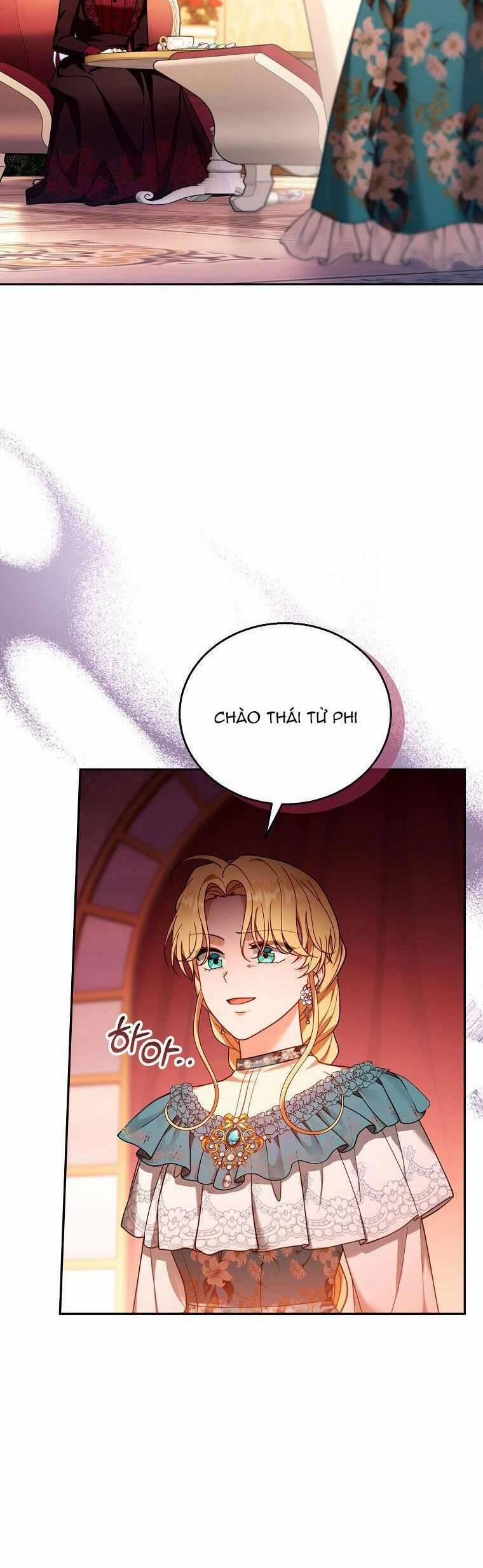 Tôi Sắp Ly Hôn Với Người Chồng Độc Ác, Nhưng Chúng Tôi Có Baby 89 trang 5