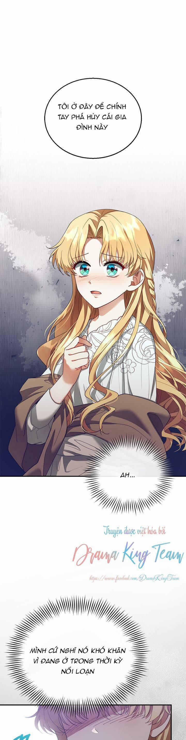 Tôi Sắp Ly Hôn Với Người Chồng Độc Ác, Nhưng Chúng Tôi Có Baby 9 trang 0