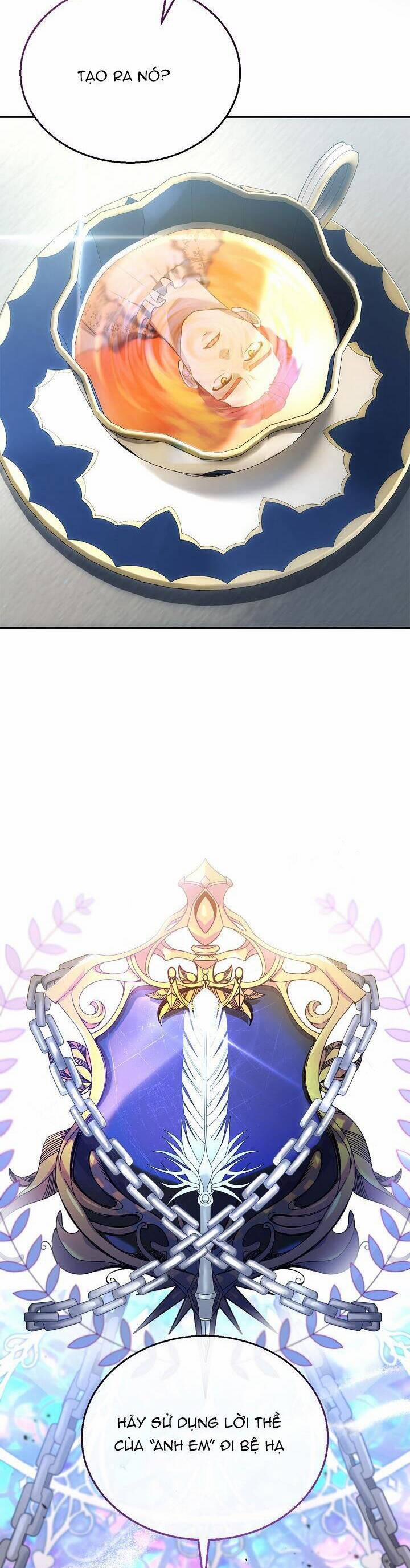 Tôi Sắp Ly Hôn Với Người Chồng Độc Ác, Nhưng Chúng Tôi Có Baby 9 trang 10