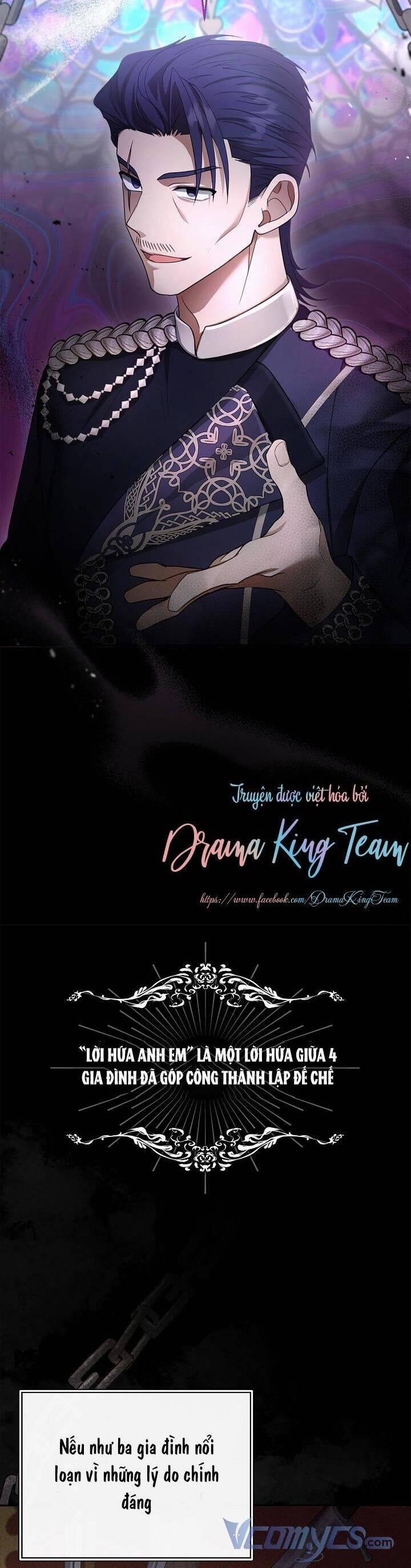 Tôi Sắp Ly Hôn Với Người Chồng Độc Ác, Nhưng Chúng Tôi Có Baby 9 trang 11