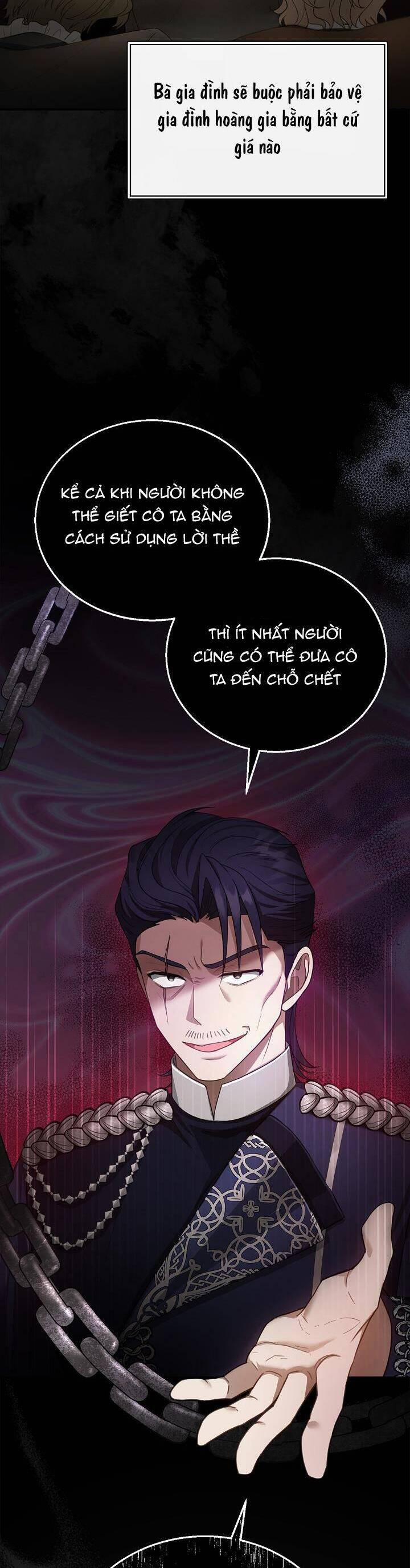 Tôi Sắp Ly Hôn Với Người Chồng Độc Ác, Nhưng Chúng Tôi Có Baby 9 trang 13