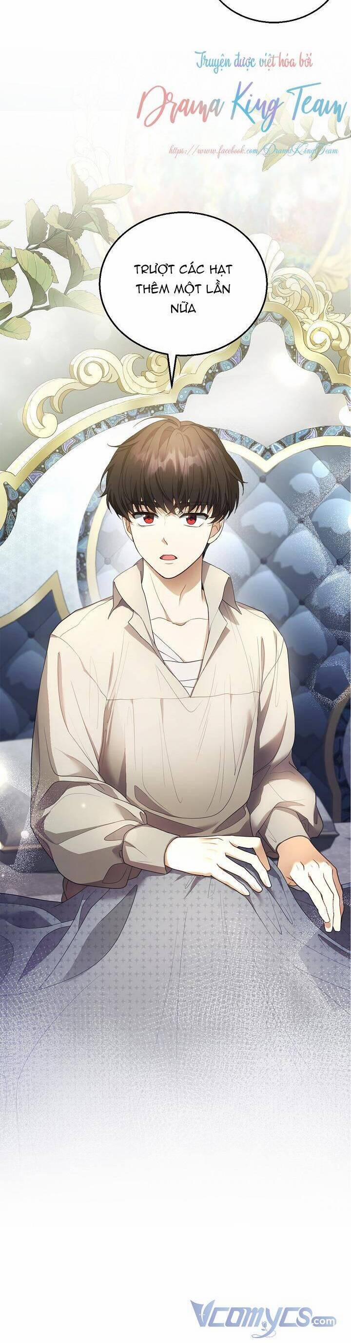 Tôi Sắp Ly Hôn Với Người Chồng Độc Ác, Nhưng Chúng Tôi Có Baby 9 trang 15