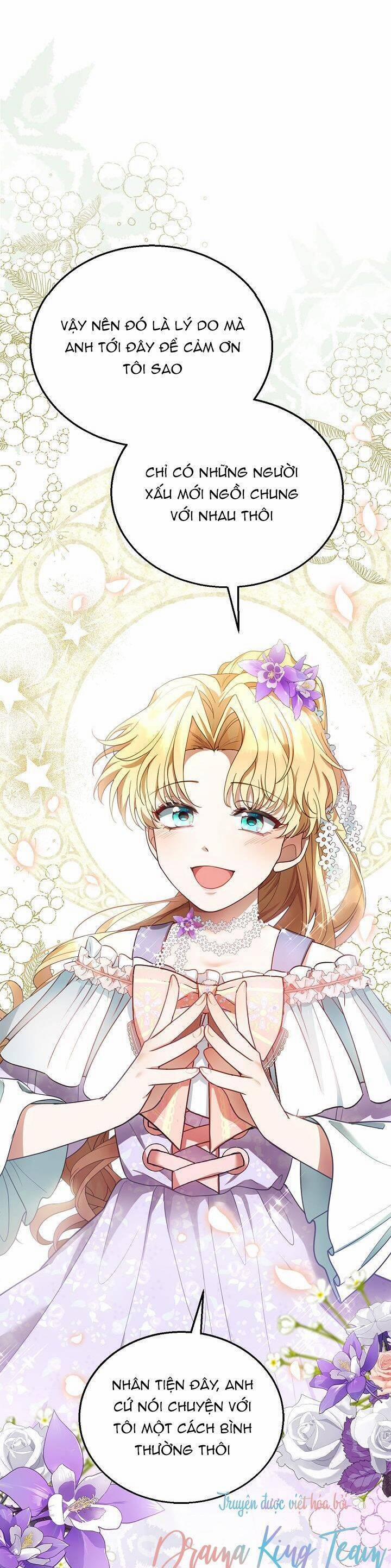 Tôi Sắp Ly Hôn Với Người Chồng Độc Ác, Nhưng Chúng Tôi Có Baby 9 trang 24