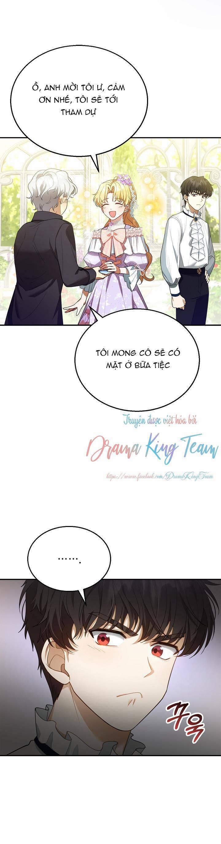 Tôi Sắp Ly Hôn Với Người Chồng Độc Ác, Nhưng Chúng Tôi Có Baby 9 trang 32