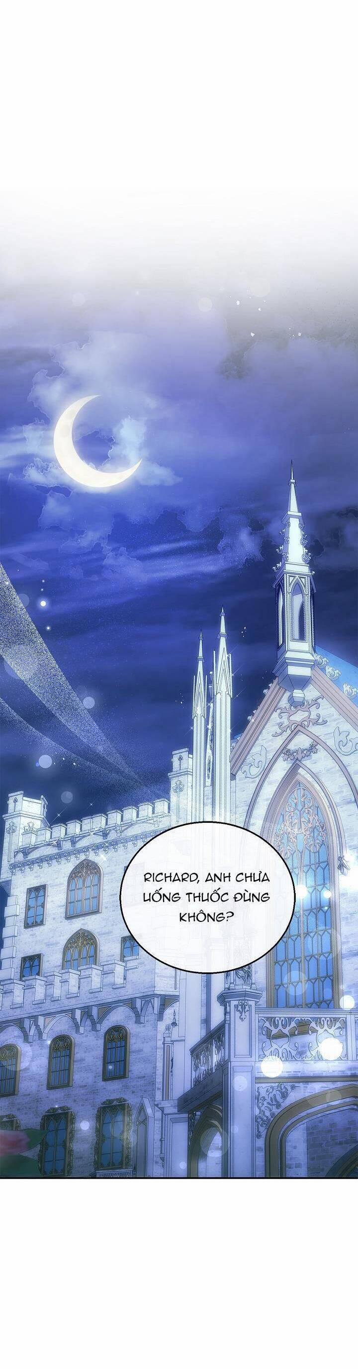 Tôi Sắp Ly Hôn Với Người Chồng Độc Ác, Nhưng Chúng Tôi Có Baby 9 trang 33