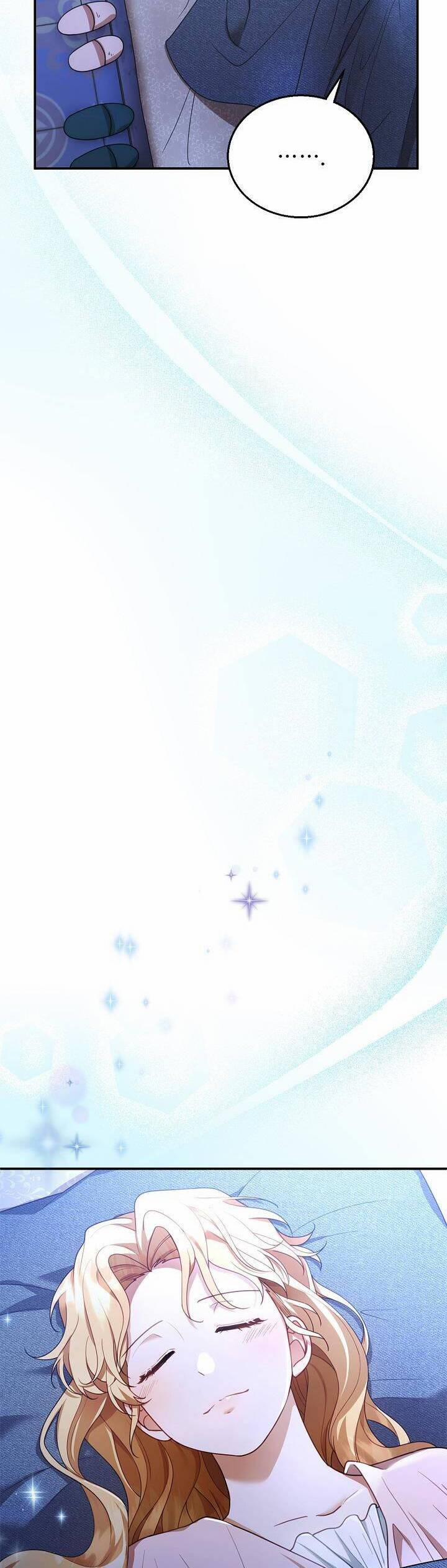 Tôi Sắp Ly Hôn Với Người Chồng Độc Ác, Nhưng Chúng Tôi Có Baby 9 trang 42