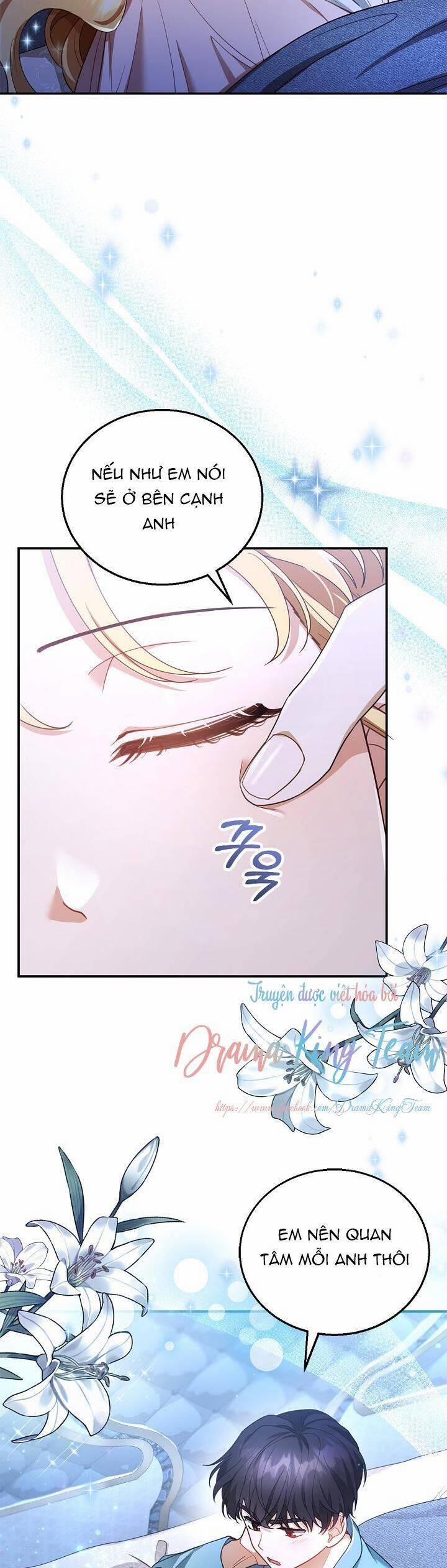 Tôi Sắp Ly Hôn Với Người Chồng Độc Ác, Nhưng Chúng Tôi Có Baby 9 trang 43