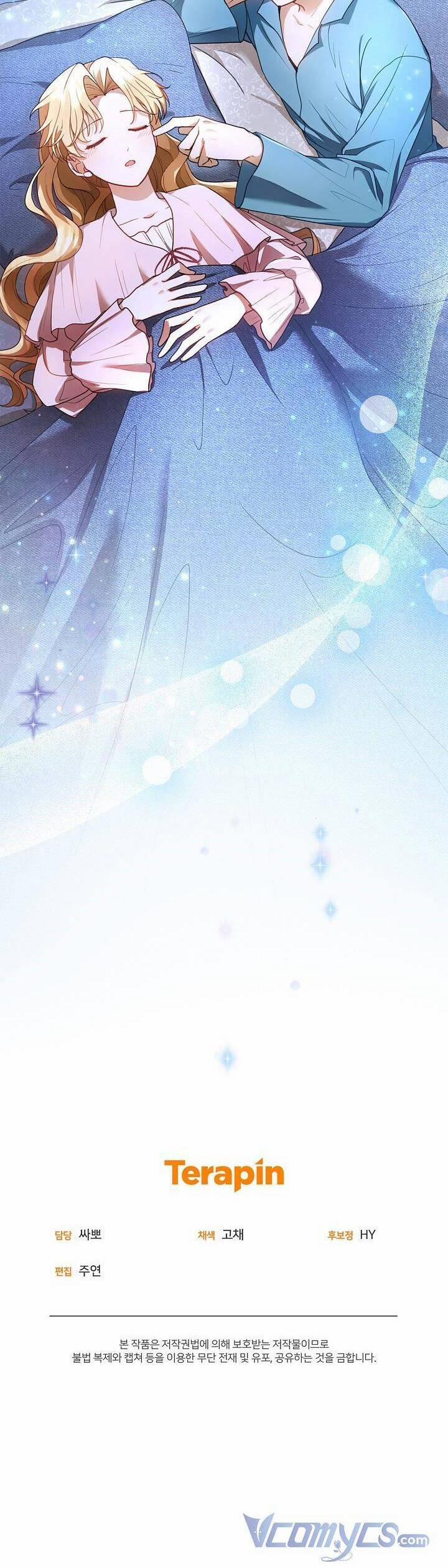 Tôi Sắp Ly Hôn Với Người Chồng Độc Ác, Nhưng Chúng Tôi Có Baby 9 trang 44