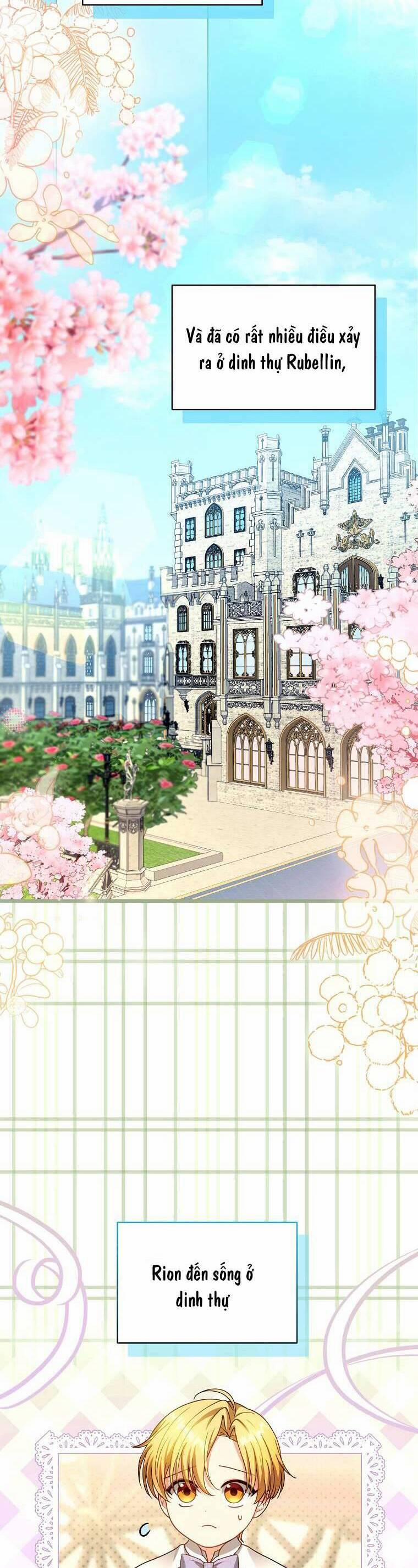 Tôi Sắp Ly Hôn Với Người Chồng Độc Ác, Nhưng Chúng Tôi Có Baby 90 trang 12