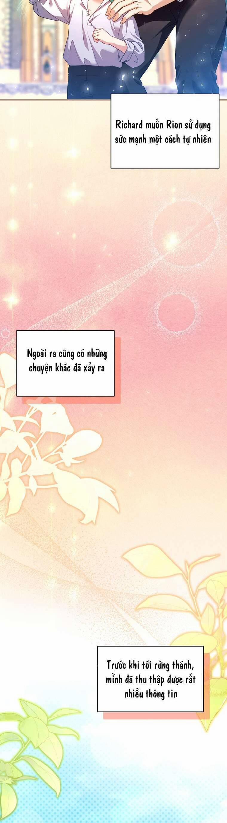 Tôi Sắp Ly Hôn Với Người Chồng Độc Ác, Nhưng Chúng Tôi Có Baby 90 trang 15