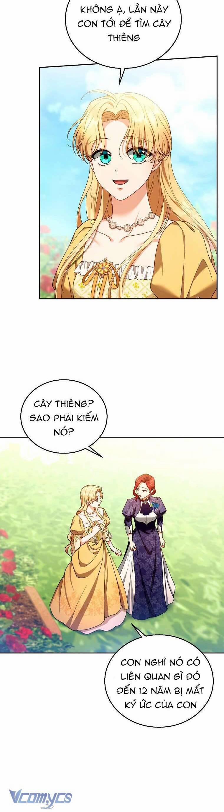 Tôi Sắp Ly Hôn Với Người Chồng Độc Ác, Nhưng Chúng Tôi Có Baby 90 trang 17