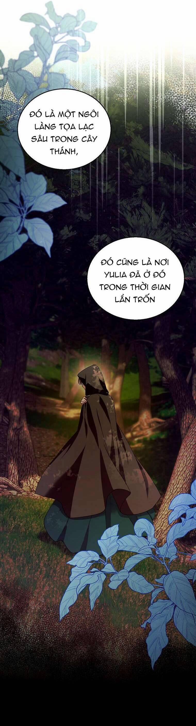 Tôi Sắp Ly Hôn Với Người Chồng Độc Ác, Nhưng Chúng Tôi Có Baby 90 trang 19