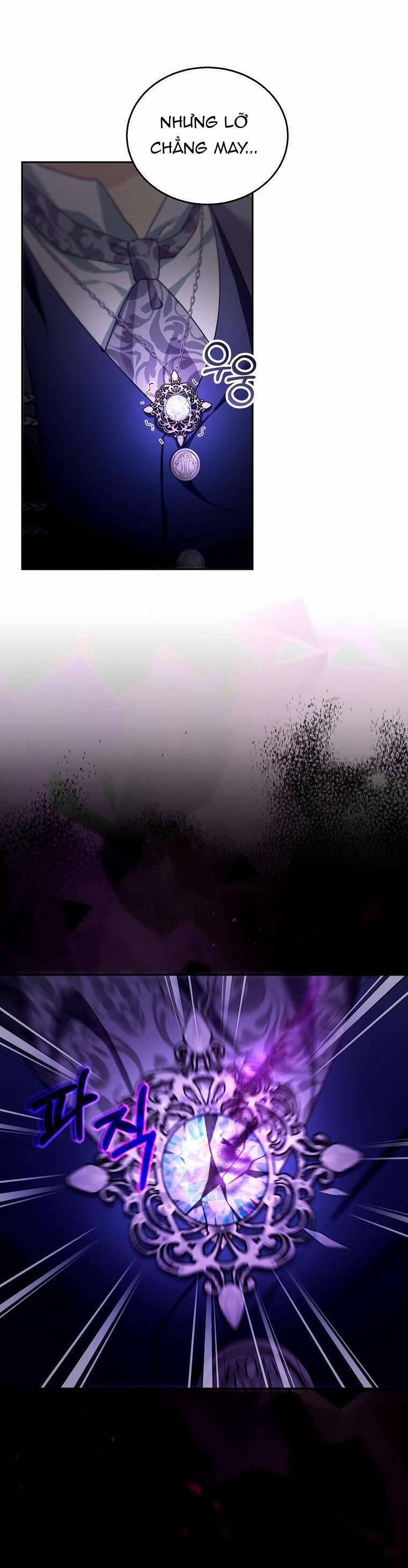 Tôi Sắp Ly Hôn Với Người Chồng Độc Ác, Nhưng Chúng Tôi Có Baby 90 trang 2