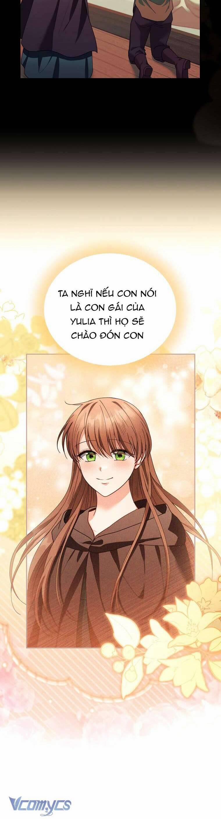 Tôi Sắp Ly Hôn Với Người Chồng Độc Ác, Nhưng Chúng Tôi Có Baby 90 trang 21