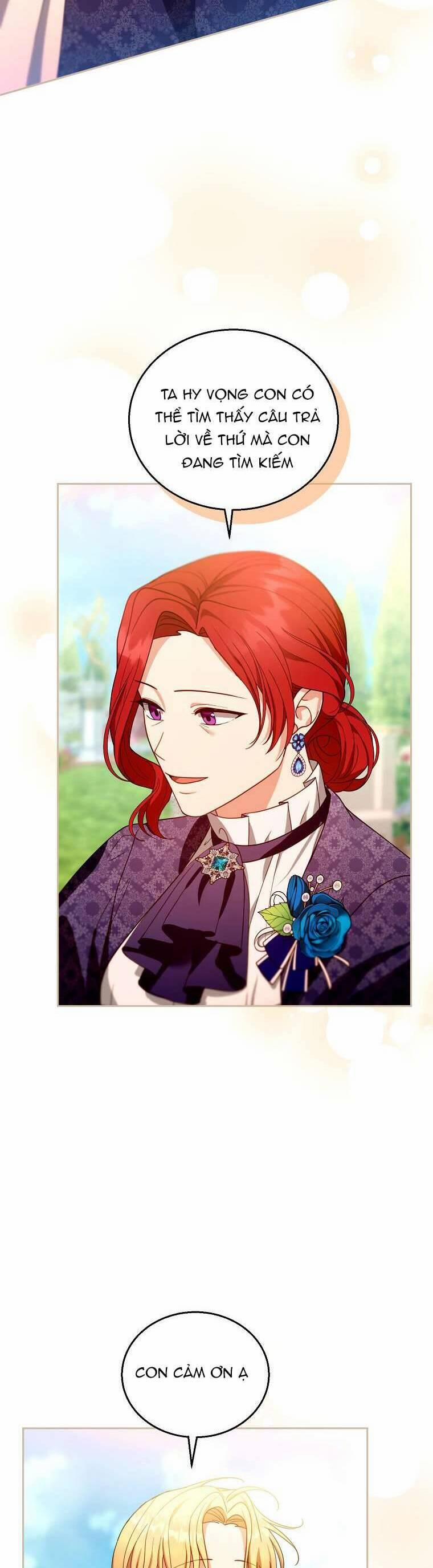 Tôi Sắp Ly Hôn Với Người Chồng Độc Ác, Nhưng Chúng Tôi Có Baby 90 trang 23