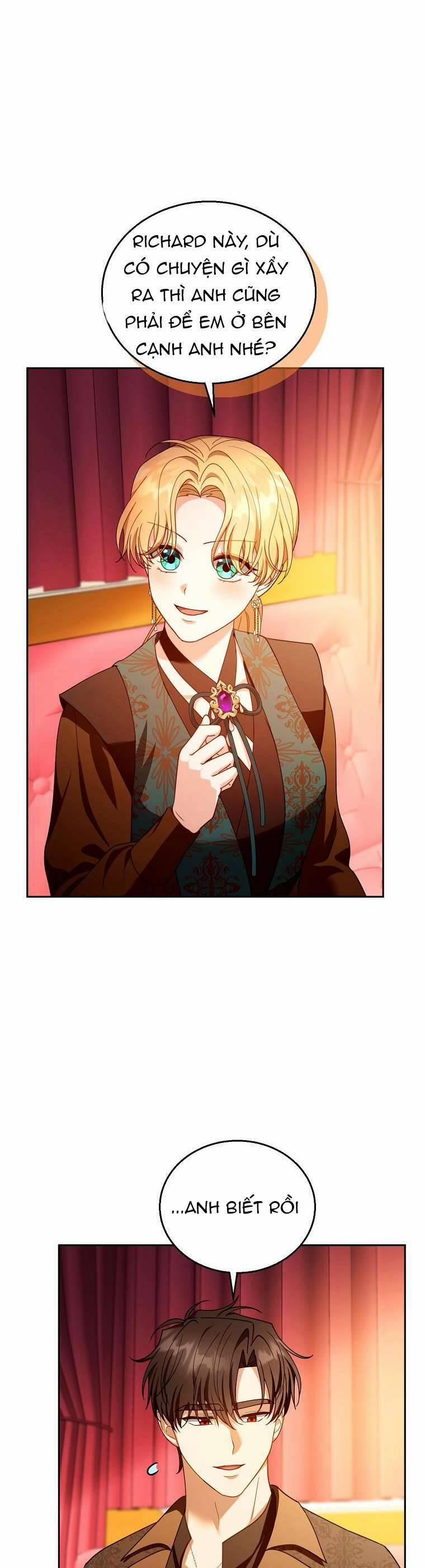 Tôi Sắp Ly Hôn Với Người Chồng Độc Ác, Nhưng Chúng Tôi Có Baby 90 trang 27