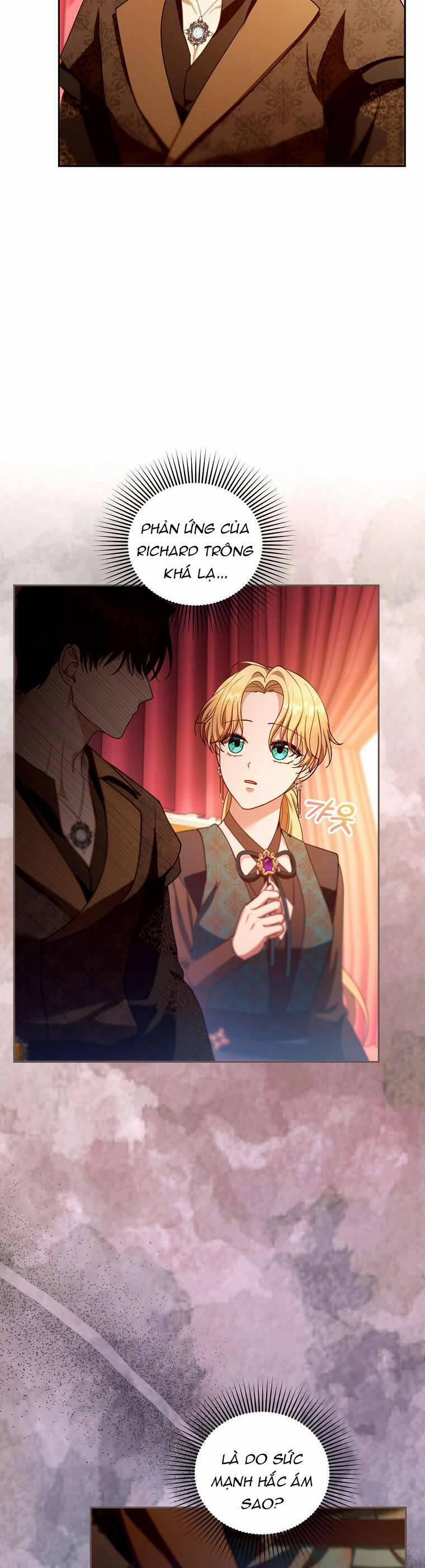 Tôi Sắp Ly Hôn Với Người Chồng Độc Ác, Nhưng Chúng Tôi Có Baby 90 trang 28