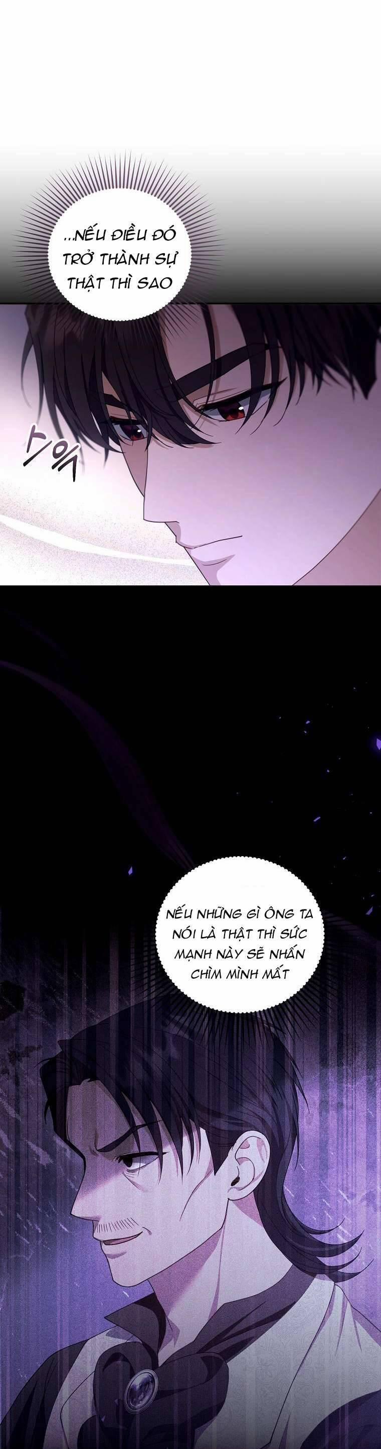 Tôi Sắp Ly Hôn Với Người Chồng Độc Ác, Nhưng Chúng Tôi Có Baby 90 trang 30