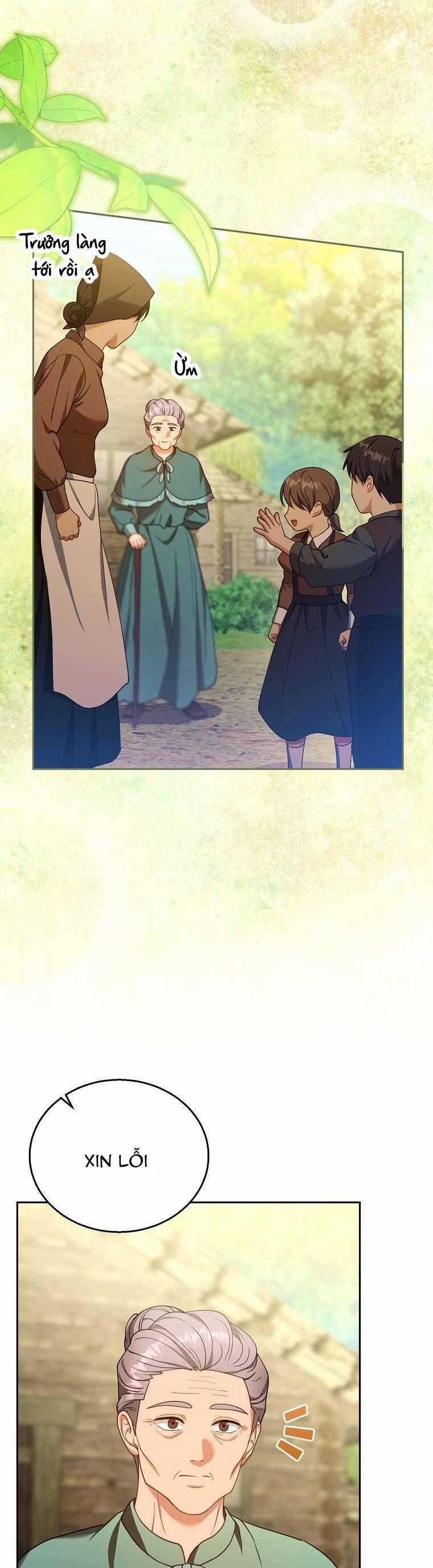 Tôi Sắp Ly Hôn Với Người Chồng Độc Ác, Nhưng Chúng Tôi Có Baby 90 trang 34