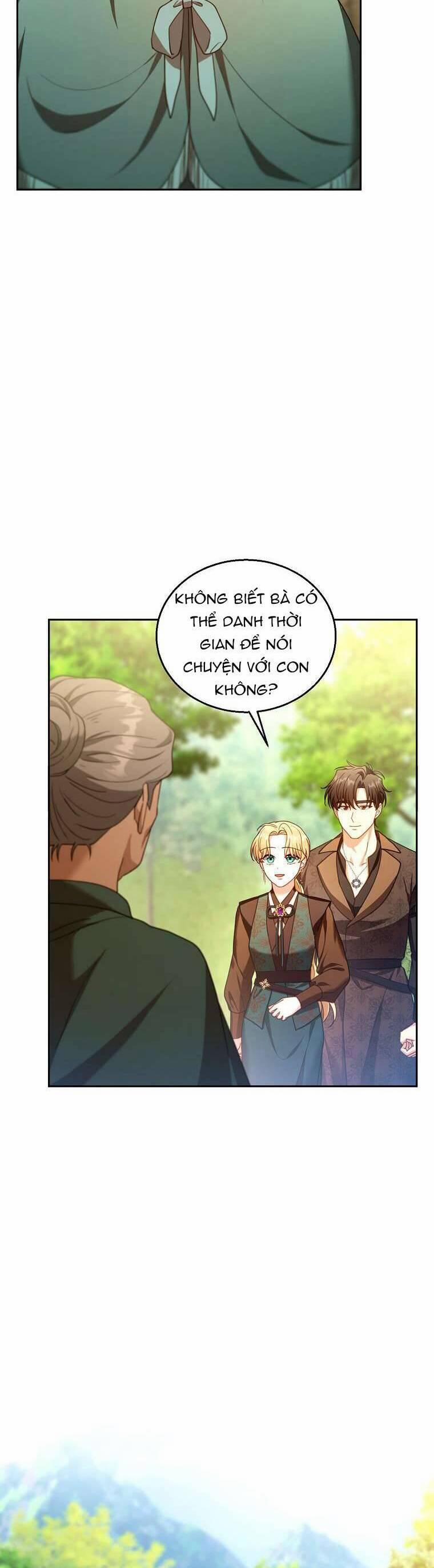 Tôi Sắp Ly Hôn Với Người Chồng Độc Ác, Nhưng Chúng Tôi Có Baby 90 trang 35