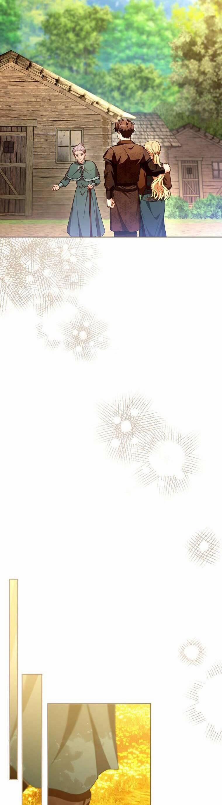 Tôi Sắp Ly Hôn Với Người Chồng Độc Ác, Nhưng Chúng Tôi Có Baby 90 trang 36