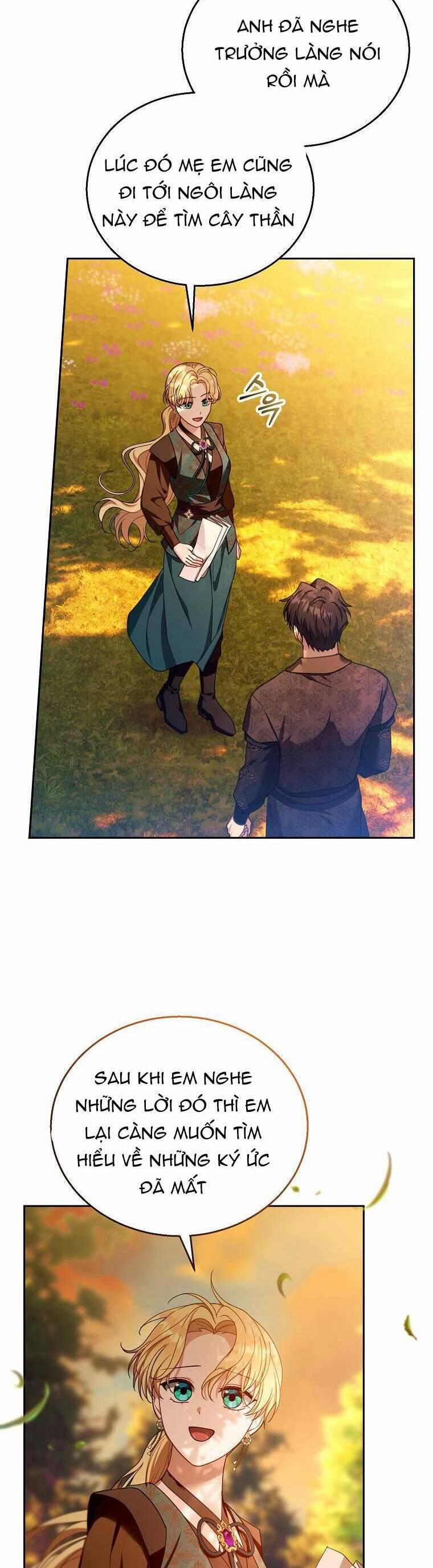 Tôi Sắp Ly Hôn Với Người Chồng Độc Ác, Nhưng Chúng Tôi Có Baby 90 trang 39