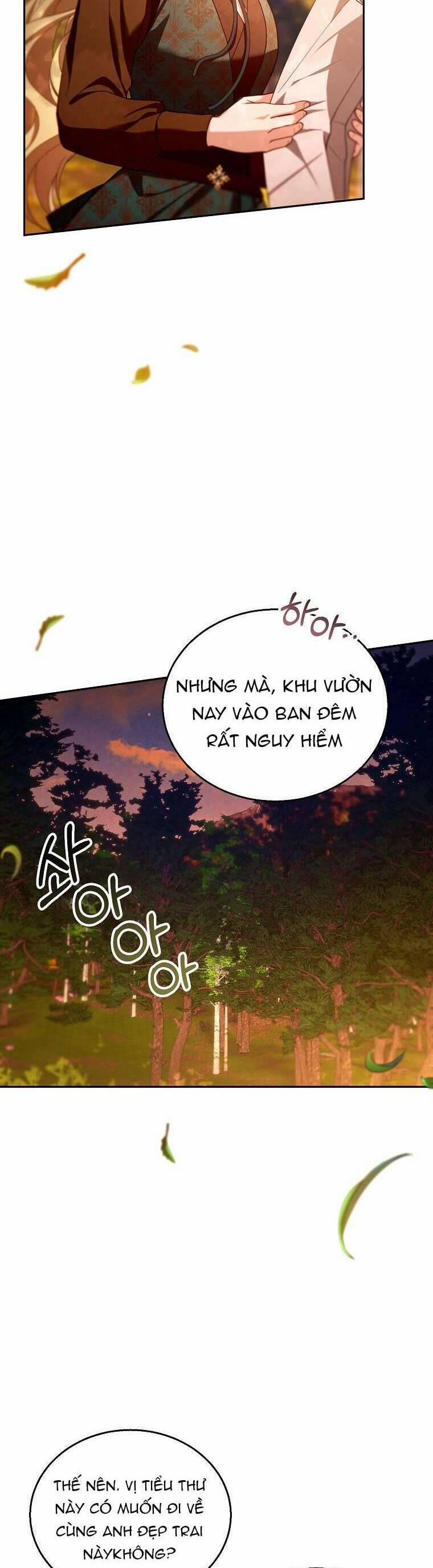 Tôi Sắp Ly Hôn Với Người Chồng Độc Ác, Nhưng Chúng Tôi Có Baby 90 trang 40