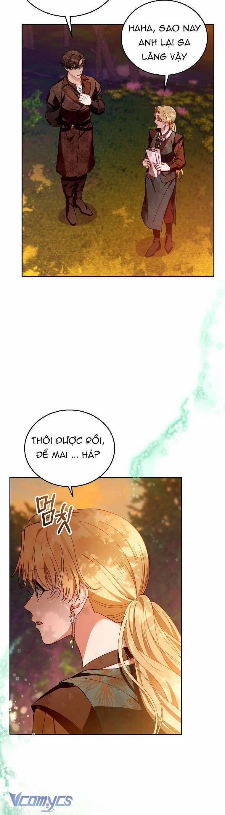 Tôi Sắp Ly Hôn Với Người Chồng Độc Ác, Nhưng Chúng Tôi Có Baby 90 trang 41