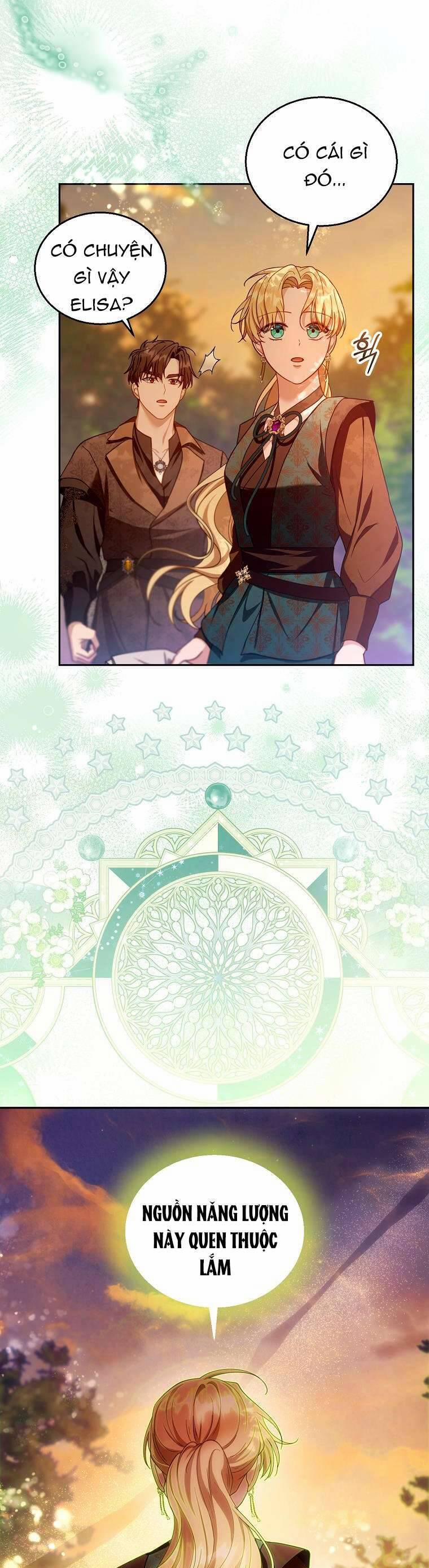 Tôi Sắp Ly Hôn Với Người Chồng Độc Ác, Nhưng Chúng Tôi Có Baby 90 trang 42